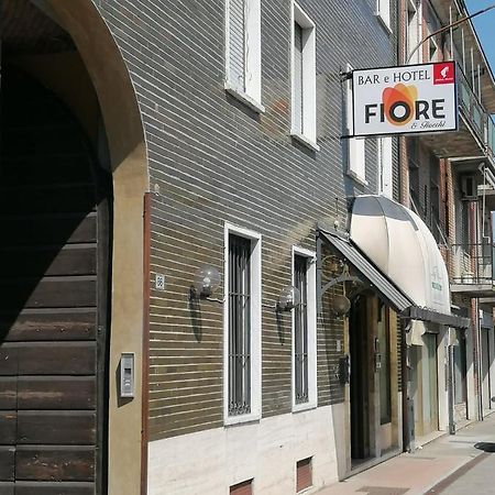 Hotel Fiore & Fiocchi Podenzano Exteriér fotografie