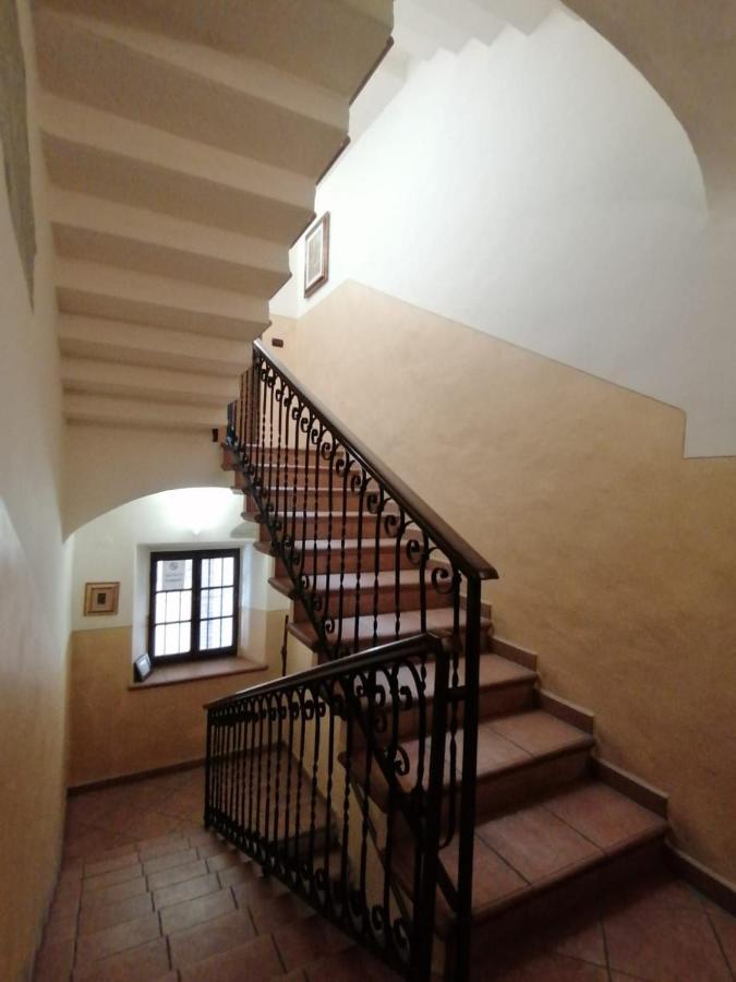 Hotel Fiore & Fiocchi Podenzano Exteriér fotografie