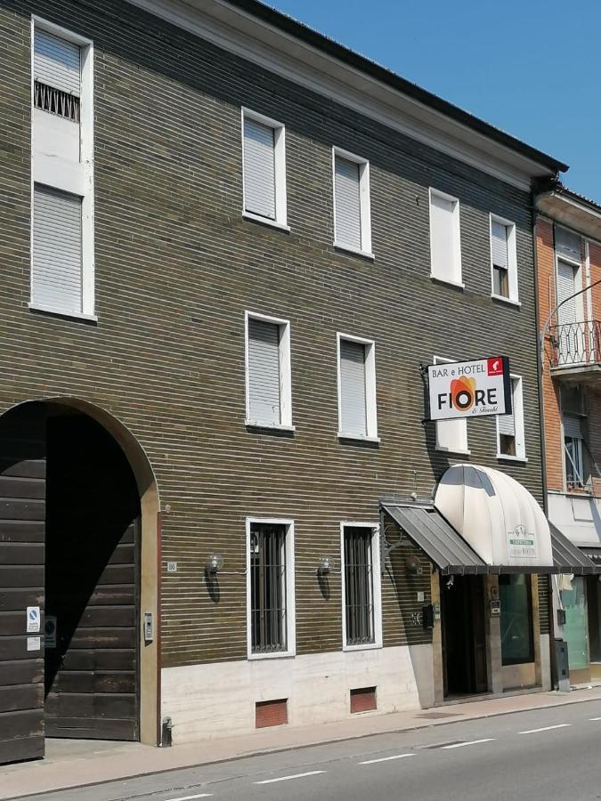 Hotel Fiore & Fiocchi Podenzano Exteriér fotografie